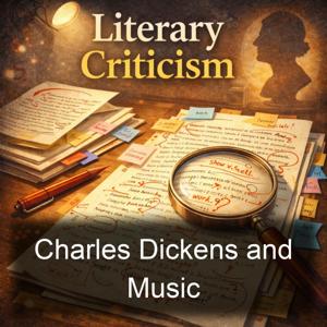 Charles Dickens and Music