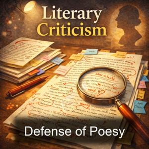 Defense of Poesy