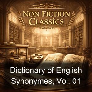Dictionary of English Synonymes, Vol. 01
