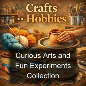 Curious Arts and Fun Experiments Collection
