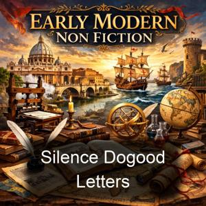 Silence Dogood Letters