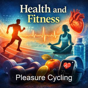 Pleasure Cycling