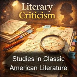 Studies in Classic American Literature