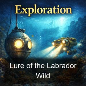 Lure of the Labrador Wild