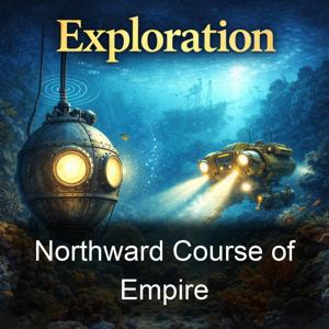 Northward Course of Empire