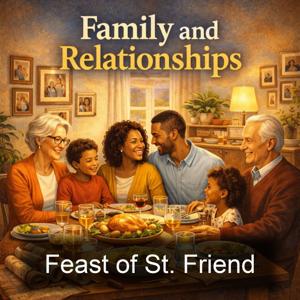 Feast of St. Friend