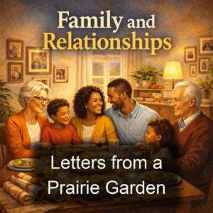 Letters from a Prairie Garden