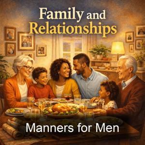 Manners for Men