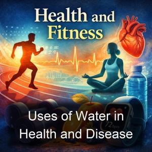 Uses of Water in Health and Disease