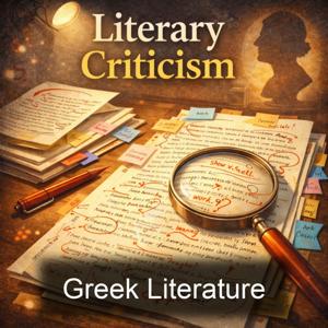 Greek Literature