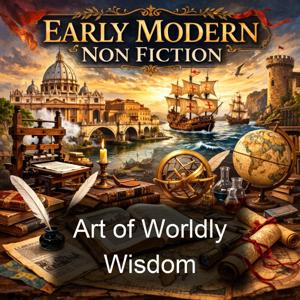 Art of Worldly Wisdom