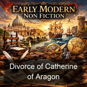 Divorce of Catherine of Aragon