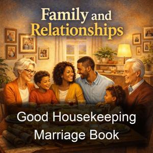 Good Housekeeping Marriage Book