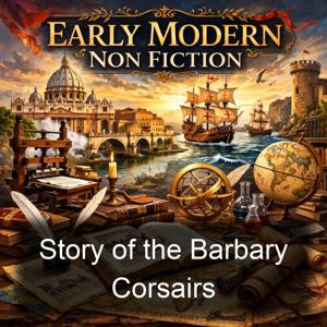 Story of the Barbary Corsairs