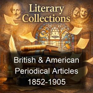 British & American Periodical Articles 1852-1905