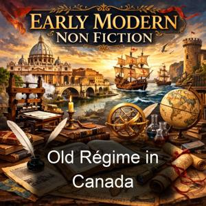 Old Régime in Canada