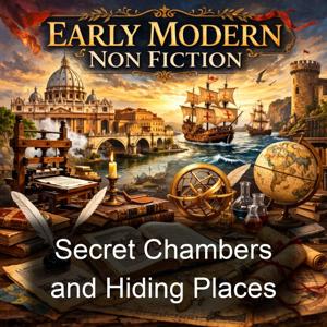Secret Chambers and Hiding Places