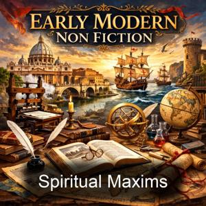Spiritual Maxims