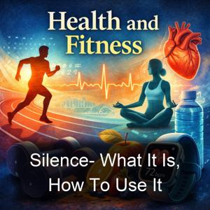 Silence- What It Is, How To Use It