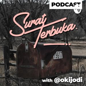 Podcast Surat Terbuka