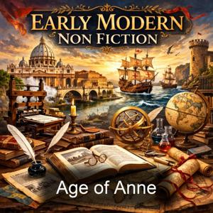 Age of Anne