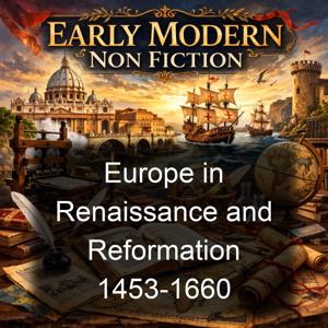 Europe in Renaissance and Reformation 1453-1660