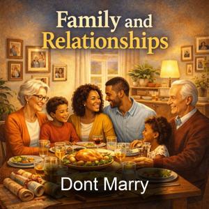 Dont Marry