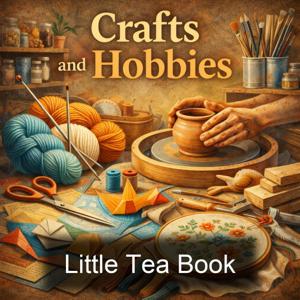 Little Tea Book