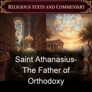 Saint Athanasius- The Father of Orthodoxy