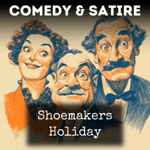 Shoemakers Holiday