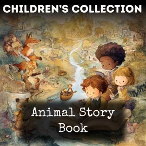Animal Story Book