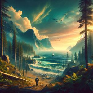 Journey to Sleep