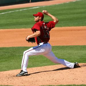 Best Major League Pitchers