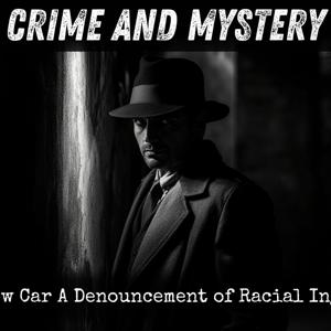 Jim Crow Car A Denouncement of Racial Injustice