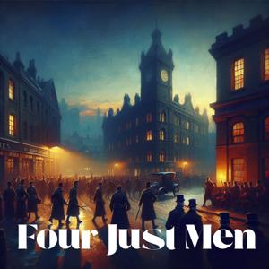 Four Just Men