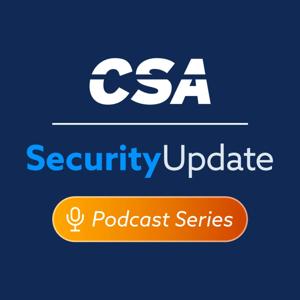 CSA Security Update