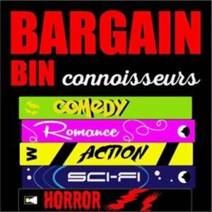 Bargain Bin Connoisseurs