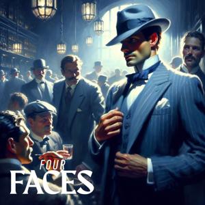 Four Faces