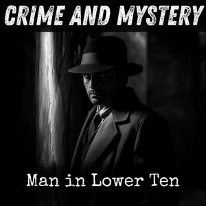 Man in Lower Ten