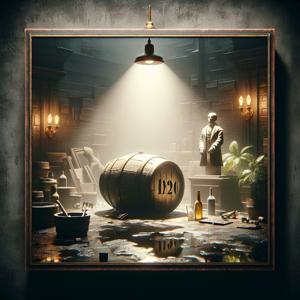 Cask