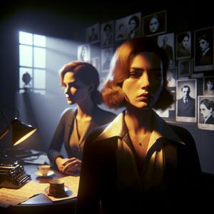 Charing Cross Mystery