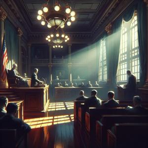 American State Trials, Volume 3