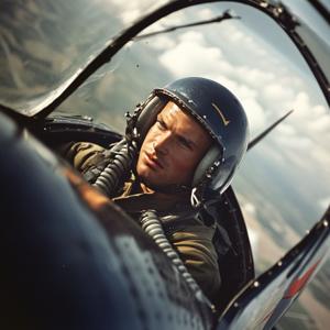 Dave Dawson on Guadalcanal