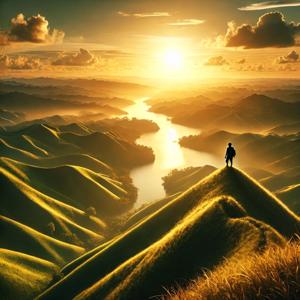 Daylight Land