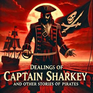 Dealings of Captain Sharkey and Other Stories of Pirates