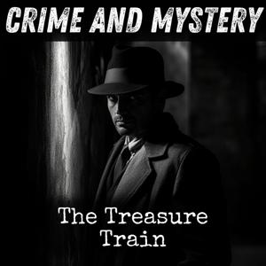 The Treasure-Train