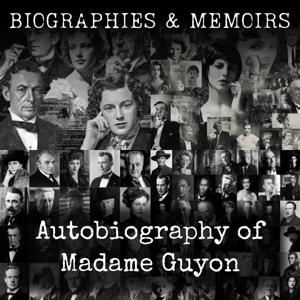 Autobiography of Madame Guyon