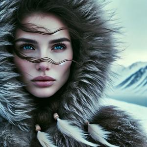 Daughter of the Snows