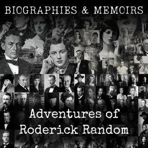Adventures of Roderick Random