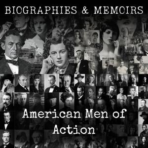 American Men of Action